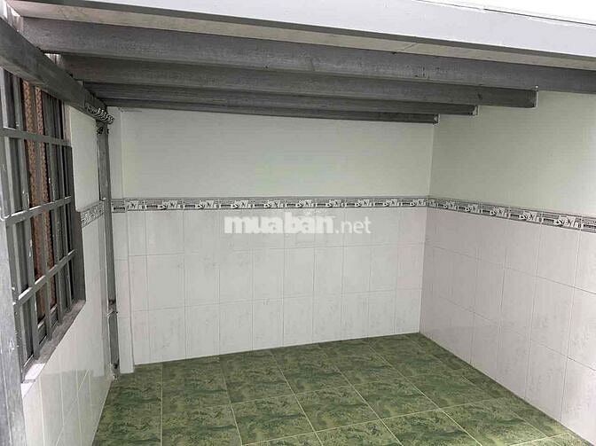 Gần ĐH Công Thương 🎓 Phòng Trọ 15m2 Gác Cao, Sạch Sẽ, Vào Ở Ngay - Chỉ