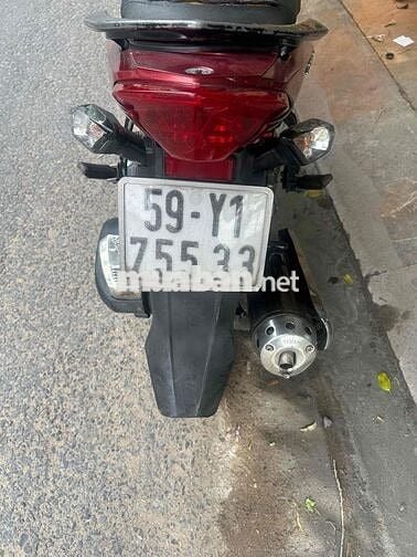 NO4 BIỂN59 XE HÃNG CHẠY NGON MÁY ÊM BAO MẠNH GIÁRẺ