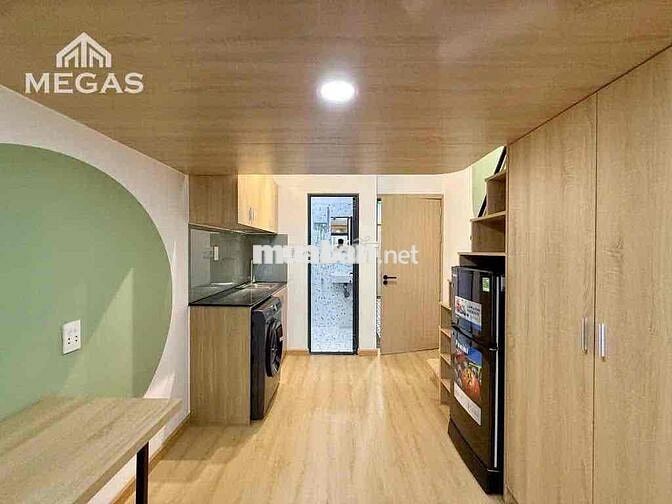 KHÁCH NHỜ PASS PHÒNG ĐẦY ĐỦ NỘI THẤT NGAY NGUYỄN VĂN QUÁ