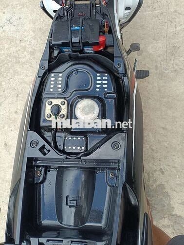 Yamaha Exciter RC 49773 km Đen Trắng Đỏ