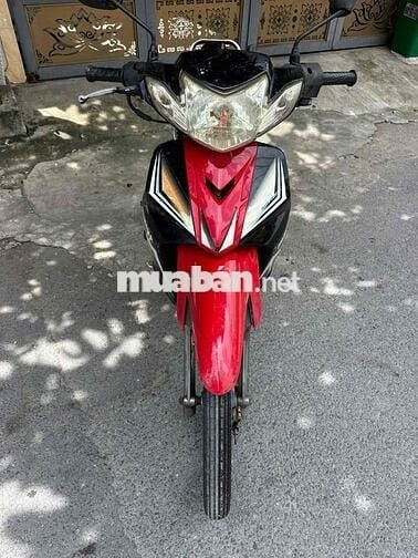 Yamaha Sirius 110 110cc Đỏ đen