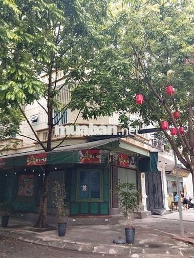 MẶT PHỐ GÓC HIẾM - 2 MẶT TIỀN - KINH DOANH ĐỈNH CAO