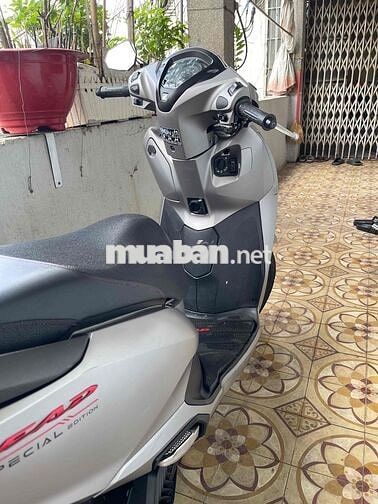 Honda Lead 4val 2023 Đen