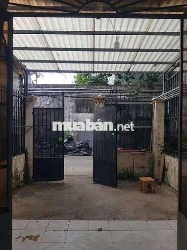 Nhà 1/ Phan Văn Hớn Vô Xíu 2 Phòng Ngủ