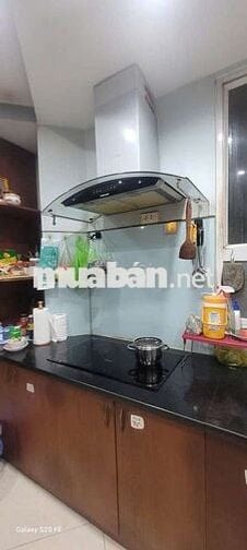 CHO THUÊ CĂN HỘ  TÂN TẠO BÌNH TÂN 70M 2PN