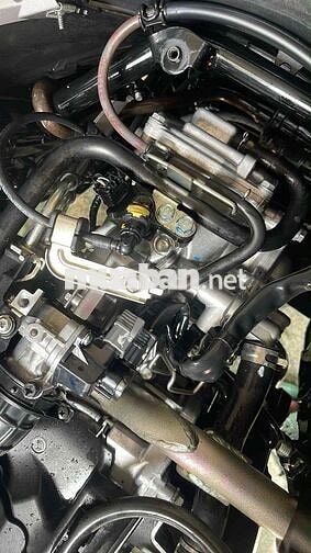 Honda Lead 4val 2023 Đen