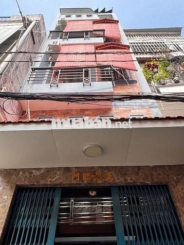 Nhà chính chủ cho thuê nguyên căn