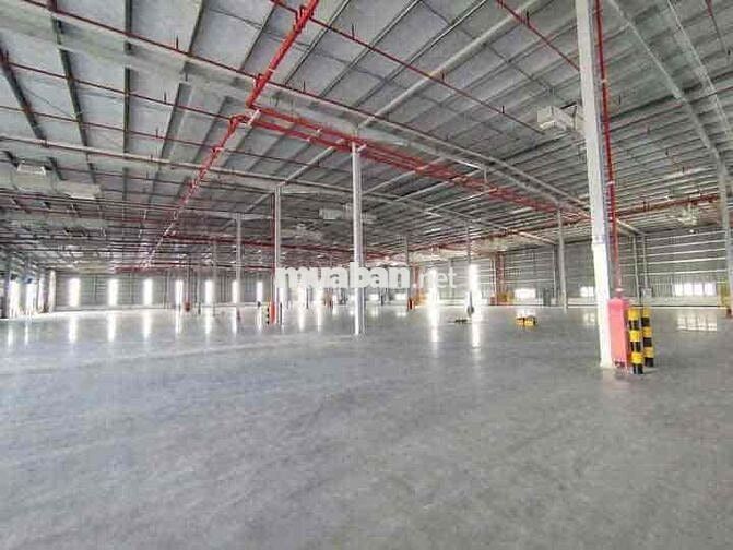 cho thuê kho xưởng khu công nghiệp long hậu ,, Tỉnh Long An