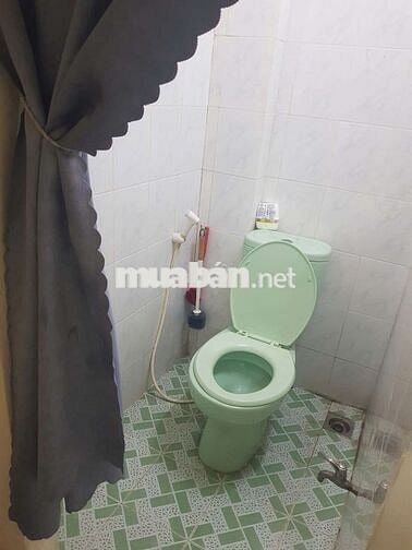 Nhà 1/ Phan Văn Hớn Vô Xíu 2 Phòng Ngủ