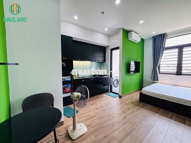 ✨ CHO THUÊ CĂN HỘ STUDIO MỚI 100% – HOÀNG BÍCH SƠN, SƠN TRÀ ✨
