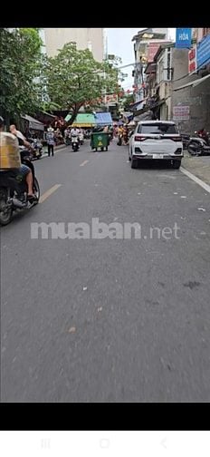  BÁN NHÀ PHỐ YÊN BÁI 2 – TRUNG TÂM HAI BÀ TRƯNG 💥