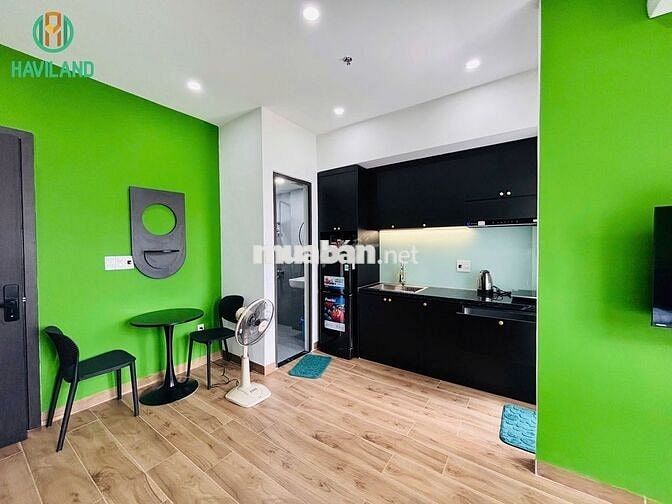 ✨ CHO THUÊ CĂN HỘ STUDIO MỚI 100% – HOÀNG BÍCH SƠN, SƠN TRÀ ✨