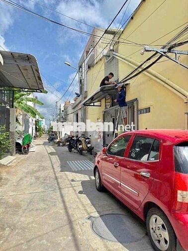 BÁN 2 DÃY TRỌ MỚI ĐẸP ĐANG THU NHẬP ỔN ĐỊNH,GIÁ TỐT