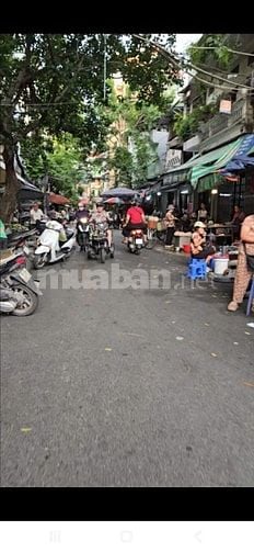  BÁN NHÀ PHỐ YÊN BÁI 2 – TRUNG TÂM HAI BÀ TRƯNG 💥
