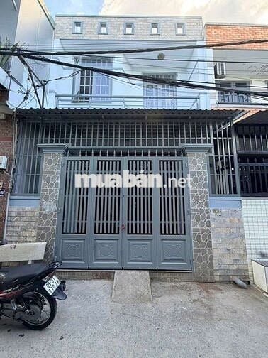 Nhà Thuê 5*14 Lầu suốt 2pn. Đường vĩnh lộc A Bình Chánh tphcm.