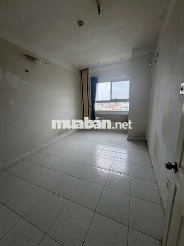 Cho thuê căn hộ CC Thái An, Nguyễn Văn Quá, Q12. Giá 3tr5 22m2, 1PN