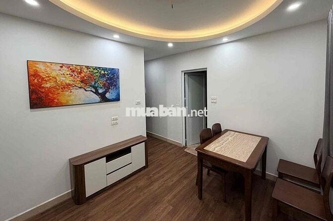Cho thuê căn hộ chung cư mini thang máy khu Hào Nam - An Trạch