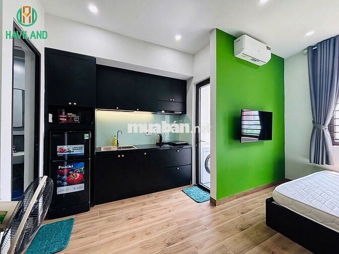 ✨ CHO THUÊ CĂN HỘ STUDIO MỚI 100% – HOÀNG BÍCH SƠN, SƠN TRÀ ✨