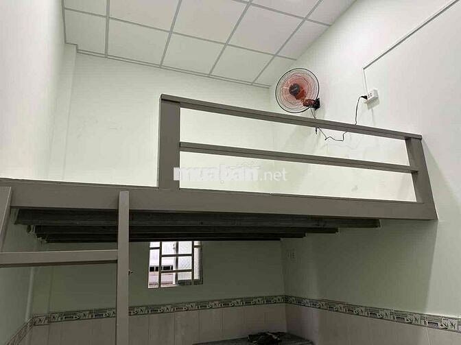 Gần ĐH Công Thương 🎓 Phòng Trọ 15m2 Gác Cao, Sạch Sẽ, Vào Ở Ngay - Chỉ