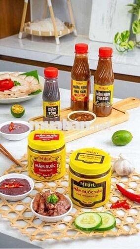TUYỂN 04NVBH  KV AN GIANG THƯỞNG THEO ĐƠN