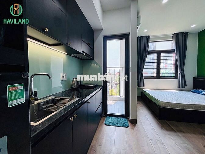 ✨ CHO THUÊ CĂN HỘ STUDIO MỚI 100% – HOÀNG BÍCH SƠN, SƠN TRÀ ✨