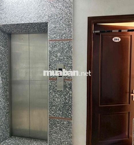 Cho thuê căn hộ chung cư mini thang máy khu Hào Nam - An Trạch