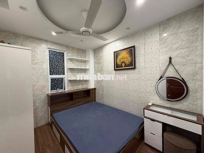 Cho thuê căn hộ chung cư mini thang máy khu Hào Nam - An Trạch