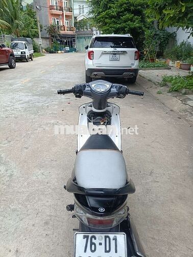 Yamaha Exciter RC 49773 km Đen Trắng Đỏ