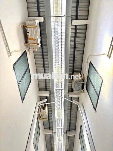 BÁN 2 DÃY TRỌ MỚI ĐẸP ĐANG THU NHẬP ỔN ĐỊNH,GIÁ TỐT