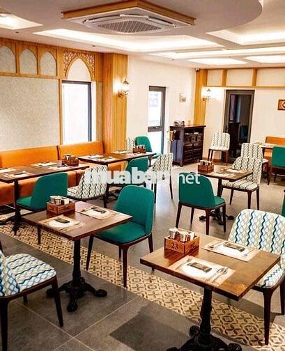 Cho thuê mặt bằng 2 mặt tiền Trần Bạch Đằng - Ngô Thị Sỹ