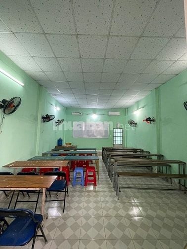 CHO THUÊ CĂN NHÀ CẤP 4 DẠY HỌC