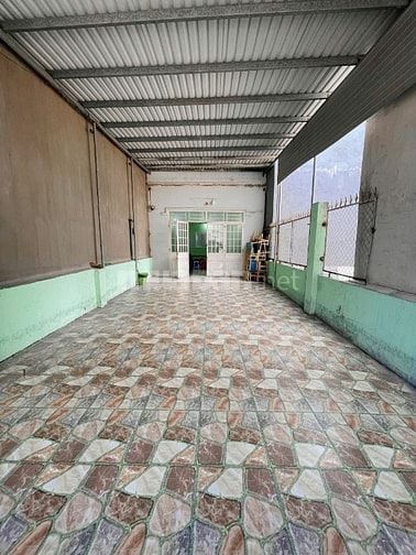 CHO THUÊ CĂN NHÀ CẤP 4 DẠY HỌC