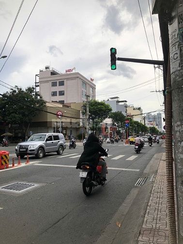 🔥 SIÊU PHẨM MT NGUYỄN THỊ THẬP QUẬN 7 - VỊ TRÍ VÀNG dt 11X28M 🔥