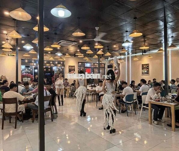Cho thuê mặt bằng 2 mặt tiền Trần Bạch Đằng - Ngô Thị Sỹ