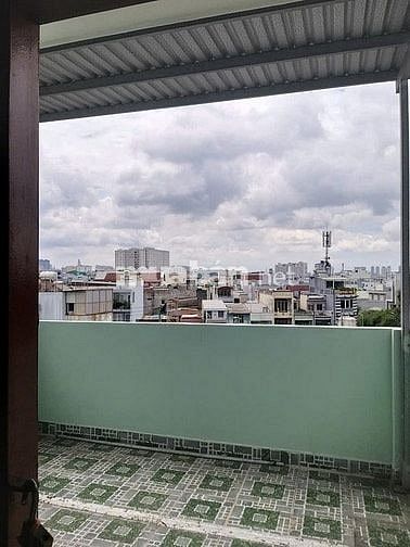 Định cư nước ngoài, Bán gấp Giá rẻ nhà MT hẻm xe hơi P.11, Quận 8