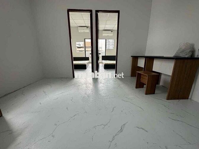 🏡 2PN ở 4ng-6ng thoái mái Ngã Tư Bảy Hiền, Tân Bình