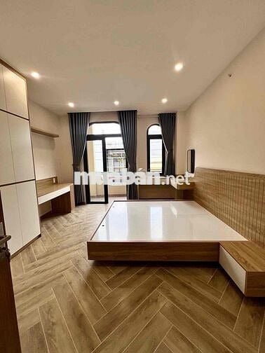Siêu Phẩm 5 Tầng Có Thang Máy – Mặt Tiền Kinh Doanh Bình Tân, Chỉ Nhỉn
