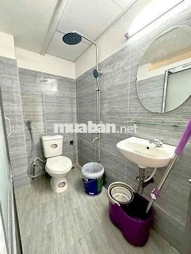 🏡 2PN ở 4ng-6ng thoái mái Ngã Tư Bảy Hiền, Tân Bình