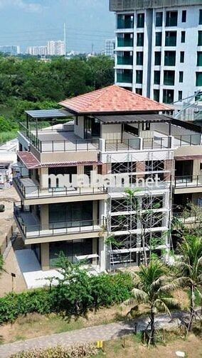 Giỏ hàng Đẹp Trellia Cove - KĐT Mizuki Park - 2PN 3PN trực tiếp CĐT