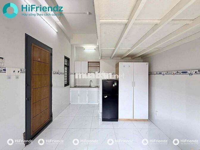 🔥CHO THUÊ DUPLEX BAN CÔNG FULL NT GIÁ RẺ GẦN NHÀ GA T3 - GIÁP SÂN BAY