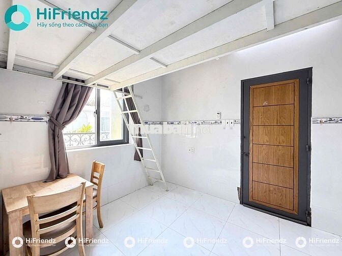 🔥CHO THUÊ DUPLEX BAN CÔNG FULL NT GIÁ RẺ GẦN NHÀ GA T3 - GIÁP SÂN BAY