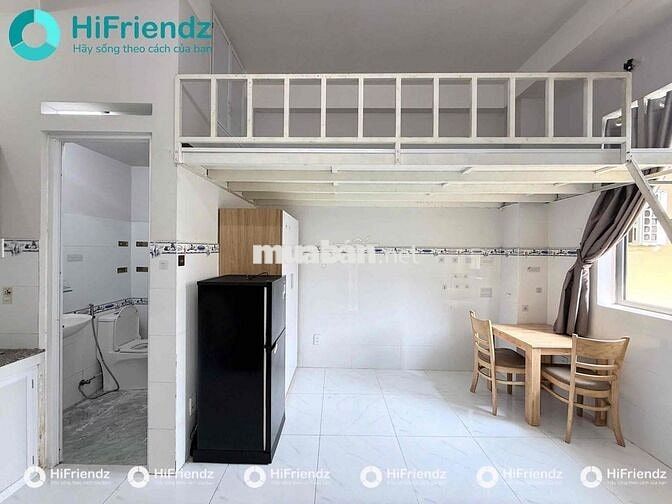 🔥CHO THUÊ DUPLEX BAN CÔNG FULL NT GIÁ RẺ GẦN NHÀ GA T3 - GIÁP SÂN BAY
