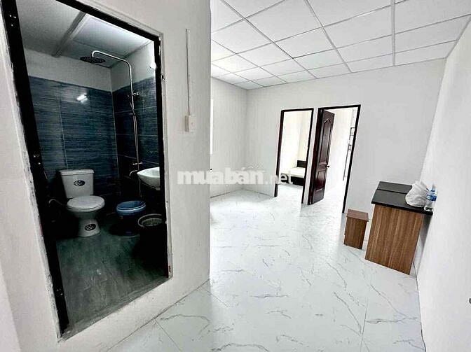 🏡 2PN ở 4ng-6ng thoái mái Ngã Tư Bảy Hiền, Tân Bình