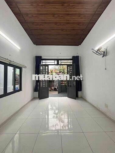 NHÀ ĐƯỜNG 48 HIỆP BÌNH CHÁNH,HẺM BAGAC,3PN GẦN GIGAMALL,CHỢ HIỆP BÌNH
