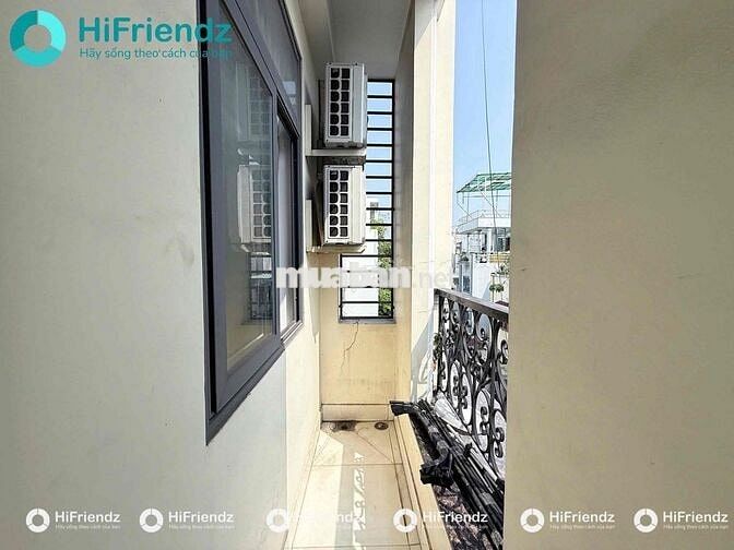 🔥CHO THUÊ DUPLEX BAN CÔNG FULL NT GIÁ RẺ GẦN NHÀ GA T3 - GIÁP SÂN BAY