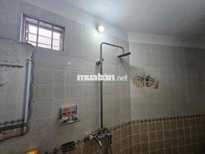 BÁN NHÀ TRUNG VĂN, NAM TỪ LIÊM 5 tầng-45m2-mt6.2m- 7 tỷ 550