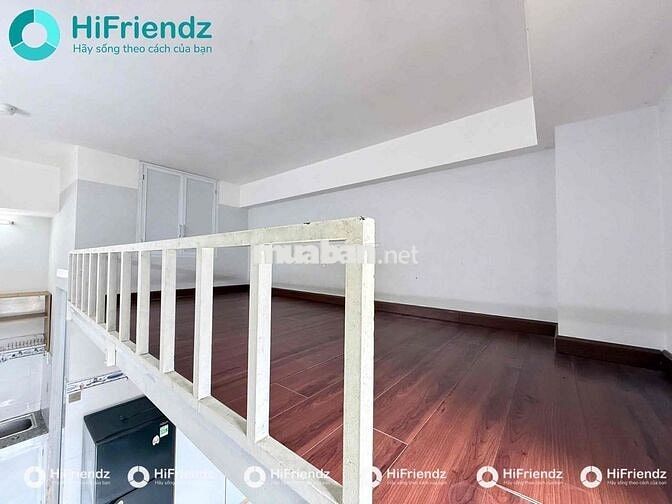 🔥CHO THUÊ DUPLEX BAN CÔNG FULL NT GIÁ RẺ GẦN NHÀ GA T3 - GIÁP SÂN BAY