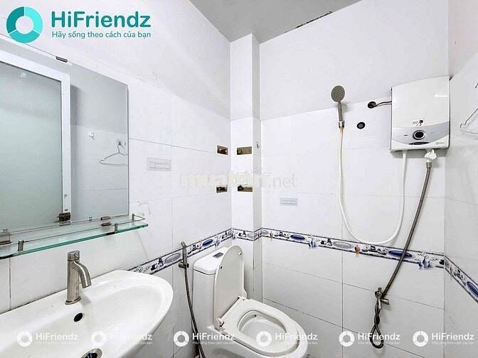 🔥CHO THUÊ DUPLEX BAN CÔNG FULL NT GIÁ RẺ GẦN NHÀ GA T3 - GIÁP SÂN BAY