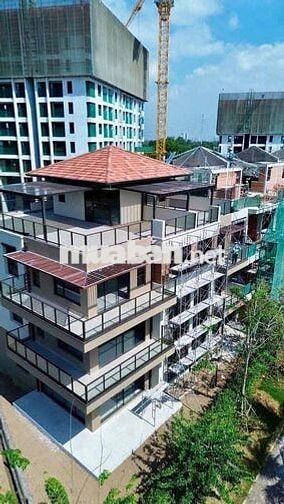 Giỏ hàng Đẹp Trellia Cove - KĐT Mizuki Park - 2PN 3PN trực tiếp CĐT