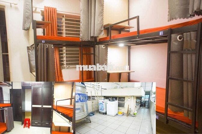 Phòng trọ Đại học Kiến Trúc HCM Sinh viên Văn phòng Điện Biên Phủ Q3